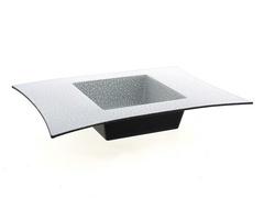 PLATEAU A REBORDS BLANC CRAQ PLATEAU A REBORDS BLANC CRAQ