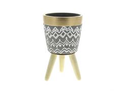 CACHE POT SUR PIED CACHE POT SUR PIED