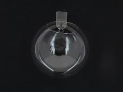 BOULE VERRE A SUSPENDRE BOULE VERRE A SUSPENDRE
