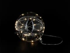 BOULE A SUSPENDRE A LED BOULE A SUSPENDRE A LED
