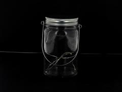 POT EN VERRE DECO A LED POT EN VERRE DECO A LED