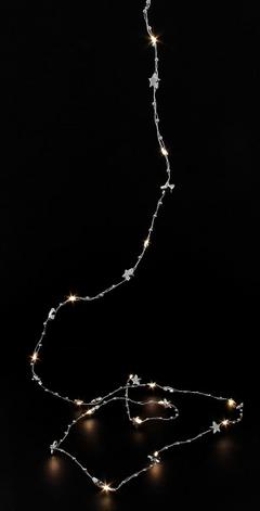 GUIRLANDE LUMINEUSE 220CM
