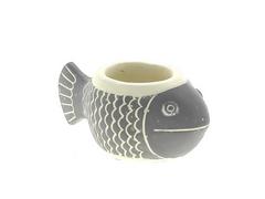 CACHE POT POISSON CACHE POT POISSON