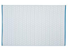 TAPIS PVC TRESSE HYDRA