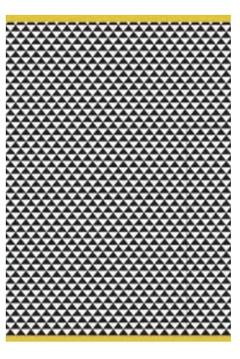 TAPIS PVC TRESSE VERONA XL