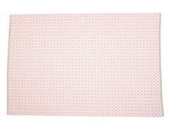 TAPIS PVC TRESSE GERONE