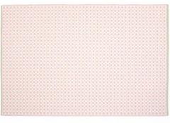 TAPIS PVC TRESSE GERONE XL