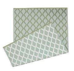TAPIS PVC TRESSE KALAMATA
