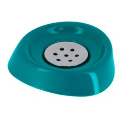 PORTE SAVON CONIQUE CHROME &