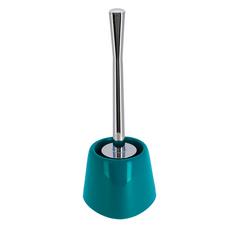 BROSSE WC CONIQUE BLEU CANARD