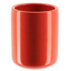 GOBELET ROND ORANGE