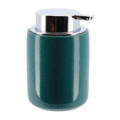 DISTRIBUTEUR SAVON BLEU TAHITI