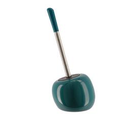 BROSSE WC BOULE BLEU