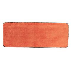 TAPIS MICROFIBRE SIENNE