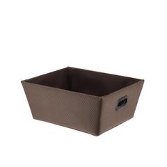PANIERE POLYESTER 20X26X10CM