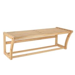 ETAGERE PORTE SERVIETTES