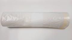 SAC POUBELLE 100L BLANC