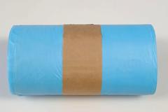 SAC POUBELLE 50L BLEU