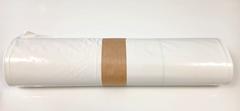 SAC POUBELLE 130L BLANC