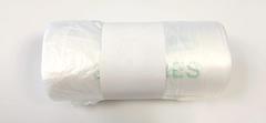 SAC POUBELLE 30L TRANSPARENT