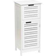 MEUBLE BAS MDF 1 PORTE MIAMI