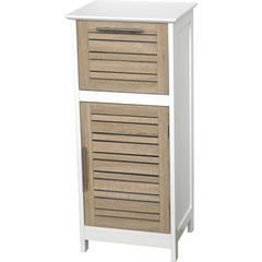ELEMENT BAS STRUCTURE MDF 1 PO