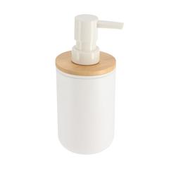 DISTRIBUTEUR SAVON 300ML BLC
