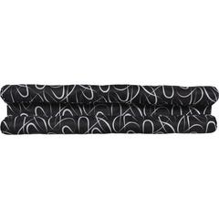 BOUDIN DE PORTE DOUBLE 80CM