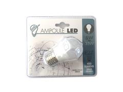 AMPOULE LED BOULE 5W/E27