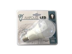 AMPOULE LED BOULE 12W/E27 AMPOULE LED BOULE 12W/E27