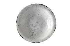 ASSIETTE SIENNA CREUSE 21CM