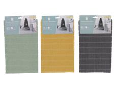 TORCHON MICROFIBRE - 50X70CM