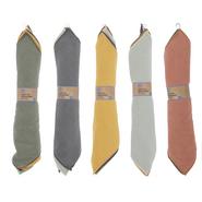 LAVETTES MICROFIBRE 35X35CM