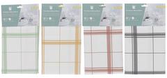 TORCHON MICROFIBRE - 50X70CM