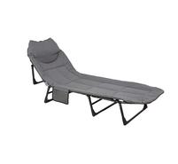 LIT DE CAMPING PLIABLE
