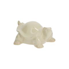 TORTUE CERAMIQUE VERT