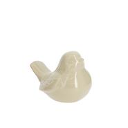 OISEAU CERAMIQUE VERT