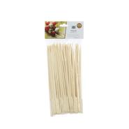 SET DE 50 PICS BAMBOU - H.18CM