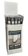 BOUDIN DE PORTE AJUSTABLE