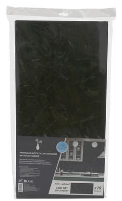 PANNEAUX ADHESIFS X10 PIECES