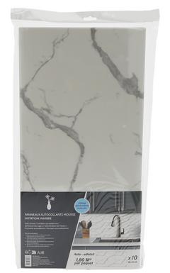 PANNEAUX ADHESIFS X10 PIECES