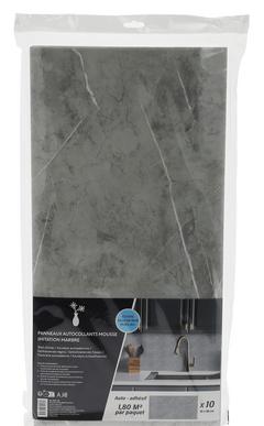 PANNEAUX ADHESIFS X10 PIECES PANNEAUX ADHESIFS X10 PIECES