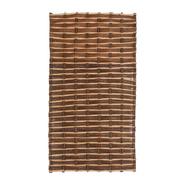 PANNEAU BRANCHE 180X100CM
