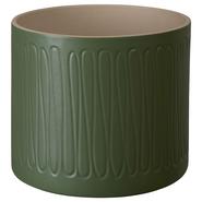 PALETTE 120 CACHE POTS D.24CM