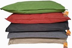 COUSSIN ANIMAUX DEPERLANT ASST