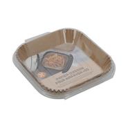 PAPIER CUISSON AIR FRYER CARRE