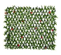 TREILLIS VEGETAL PLIABLE 1X2M TREILLIS VEGETAL PLIABLE 1X2M