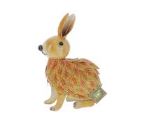 LAPIN METAL 29X14X37CM