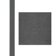 ROULEAU NAPPE INTISSEE GRIS