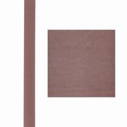 ROULEAU NAPPE INTISSEE ROSE